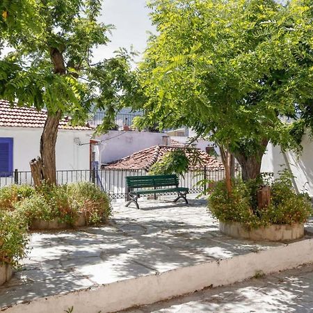 Ilioditi Skiathos Exteriér fotografie