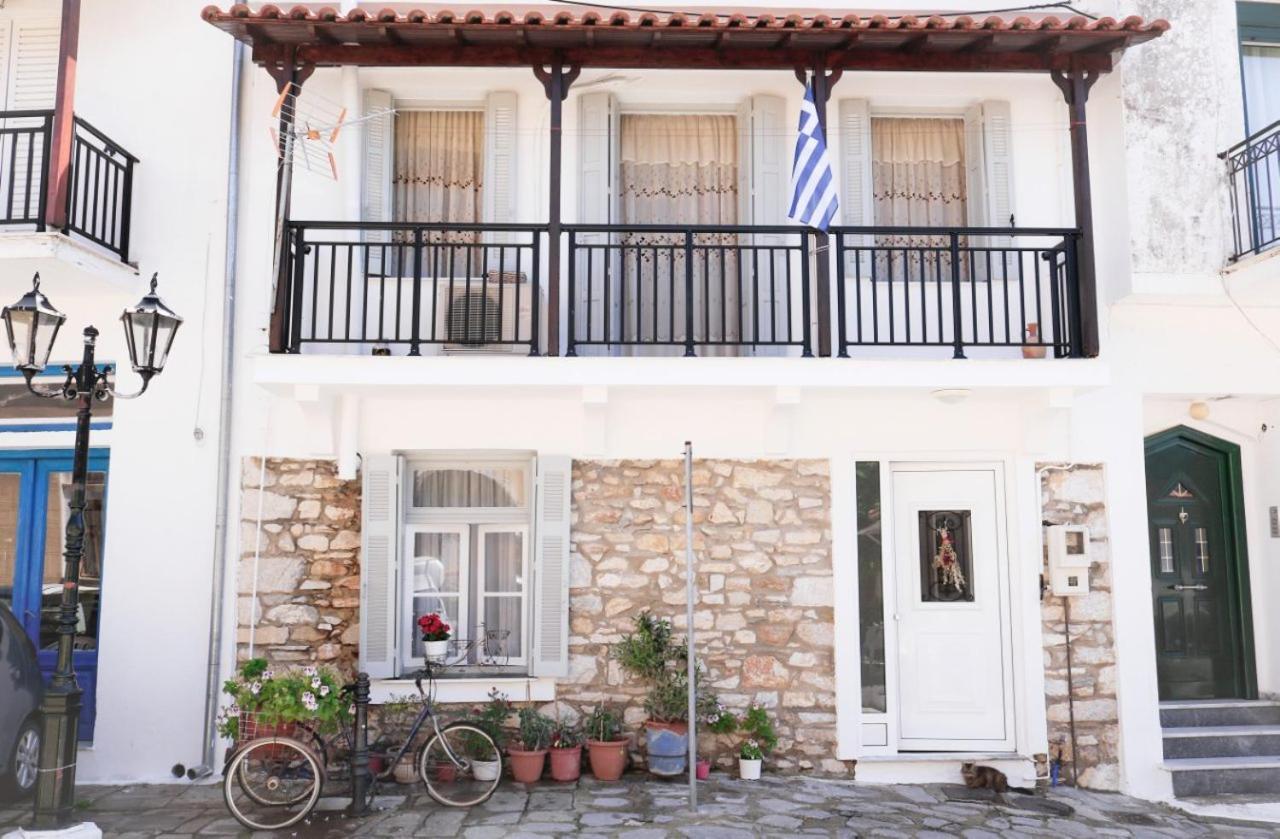 Ilioditi Skiathos Exteriér fotografie