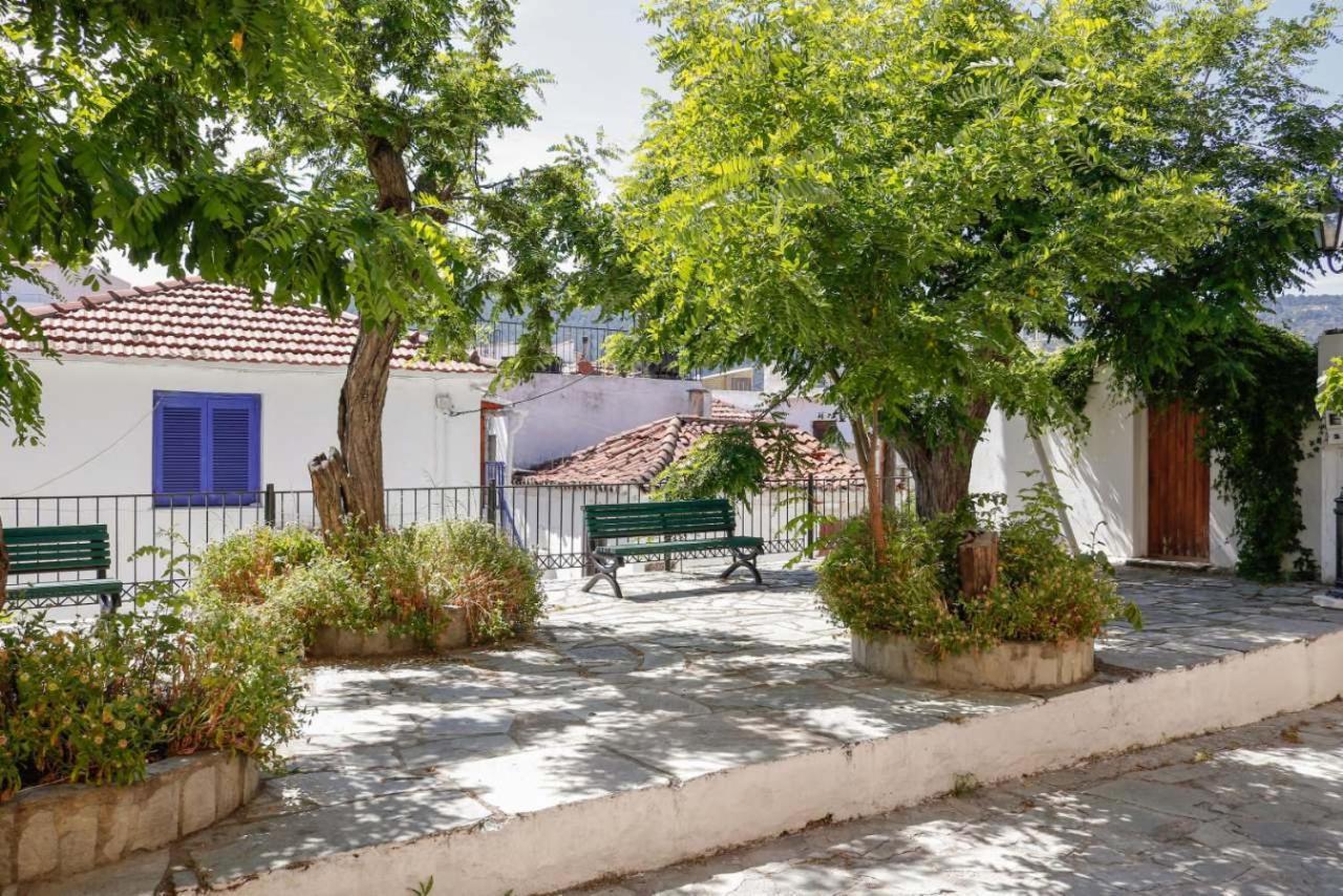 Ilioditi Skiathos Exteriér fotografie
